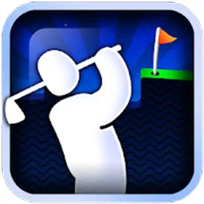 Download Super Stickman Golf MOD APK [Mega Menu] for Android ver. 2.2