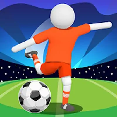 Download Ball Brawl: Road to Final MOD APK [Unlocked All] for Android ver. 1.1