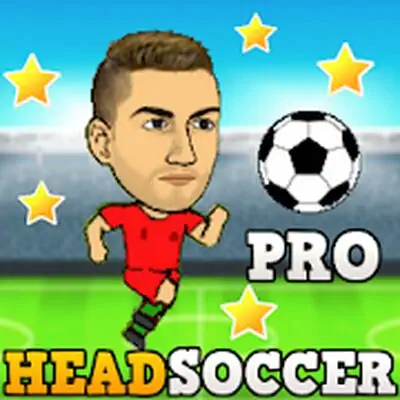 Download Head Soccer Pro 2019 MOD APK [Free Shopping] for Android ver. 0.0.0.13
