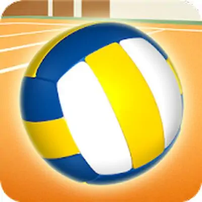 Download Spike Masters Volleyball MOD APK [Unlimited Money] for Android ver. 5.2.5
