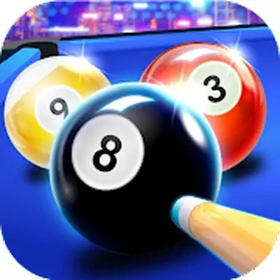 Download 8 Ball Billiards :8 Ball Pool, Billiards Game MOD APK [Unlocked All] for Android ver. 1.0