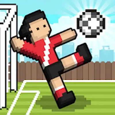 Download Soccer Random MOD APK [Mega Menu] for Android ver. 1.0.0.0