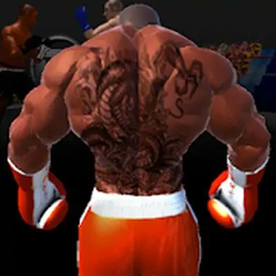 Download Virtual Boxing 3D Game Fight MOD APK [Unlimited Money] for Android ver. 1.9