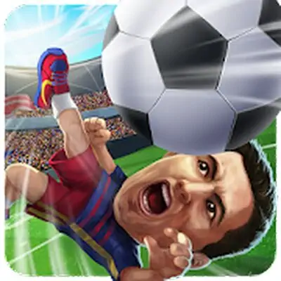 Download Y8 Football League Sports Game MOD APK [Unlimited Coins] for Android ver. 1.1.8