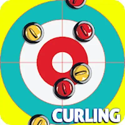 Curling Sports Winter Games