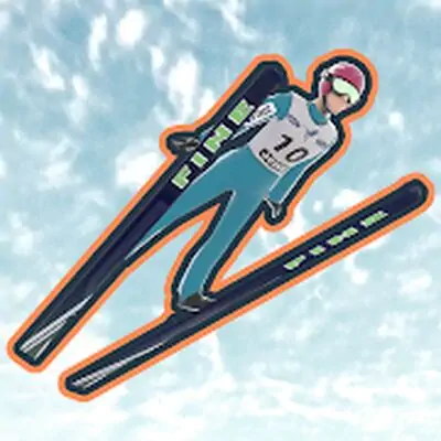 Download Fine Ski Jumping MOD APK [Mega Menu] for Android ver. 0.7913