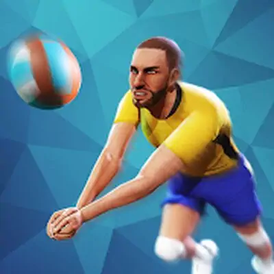 Download World Volleyball Championship MOD APK [Unlocked All] for Android ver. 1.0