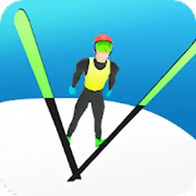 Download Ski Jump MOD APK [Unlimited Coins] for Android ver. 2020.1.0