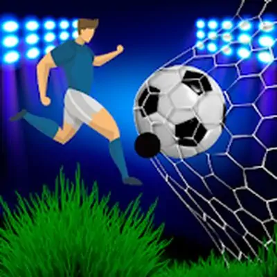 Download Football Strike MOD APK [Unlimited Money] for Android ver. 0.10