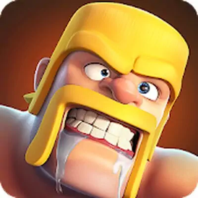 Download Clash of Clans MOD APK [Unlimited Coins] for Android ver. 14.211.16