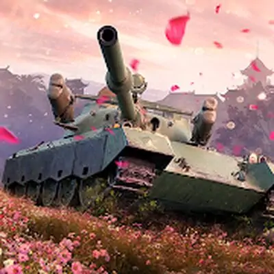 Download World of Tanks Blitz MOD APK [Unlocked All] for Android ver. 8.7.0.726