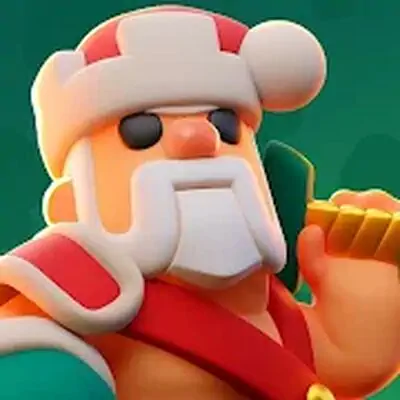 Download Clash Mini MOD APK [Unlimited Money] for Android ver. 1.1143.2