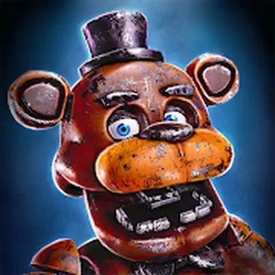 Download Five Nights at Freddy's AR: Special Delivery MOD APK [Mega Menu] for Android ver. 16.1.0