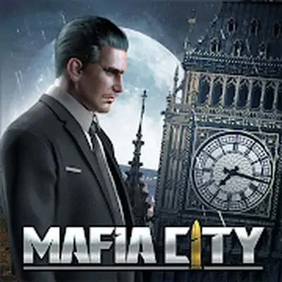 Download Mafia City MOD APK [Free Shopping] for Android ver. 1.6.100
