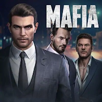Download The Grand Mafia MOD APK [Mega Menu] for Android ver. 1.0.582