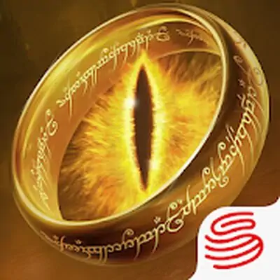 Download The Lord of the Rings: War MOD APK [Free Shopping] for Android ver. 1.0.152346