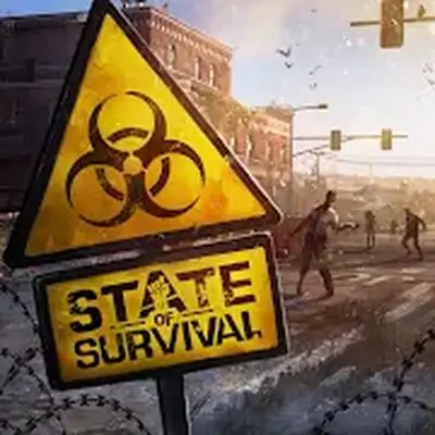 Download State of Survival: The Joker Collaboration MOD APK [Unlimited Coins] for Android ver. 1.14.30