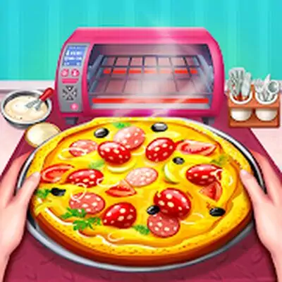 Download Crazy Diner: Cooking Game MOD APK [Mega Menu] for Android ver. 1.2.7