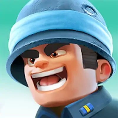 Download Top War: Battle Game MOD APK [Free Shopping] for Android ver. 1.249.0
