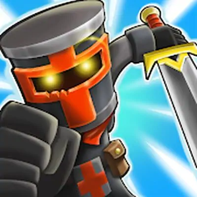 Download Tower Conquest: Tower Defense MOD APK [Mega Menu] for Android ver. 23.0.10g