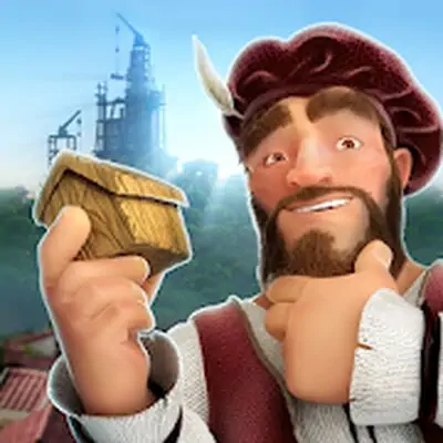 Download Forge of Empires: Build a City MOD APK [Unlimited Money] for Android ver. 1.223.16