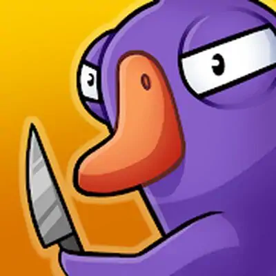Download Goose Goose Duck MOD APK [Unlimited Coins] for Android ver. 1.08.01