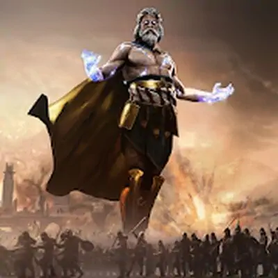Download Dawn of Titans: War Strategy RPG MOD APK [Unlocked All] for Android ver. 1.42.0