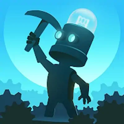 Download Deep Town: Idle Mining Tycoon MOD APK [Mega Menu] for Android ver. 5.3.5