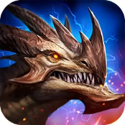 Download Dragon Reborn MOD APK [Unlimited Money] for Android ver. 12.8.1