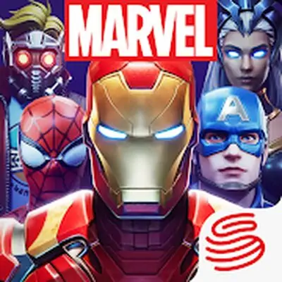 Download MARVEL Super War MOD APK [Unlimited Coins] for Android ver. 3.16.2