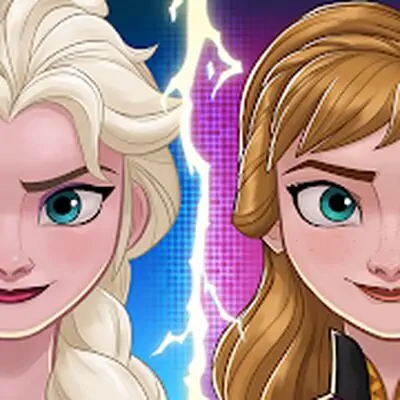 Download Disney Heroes: Battle Mode MOD APK [Unlimited Coins] for Android ver. 3.6.10