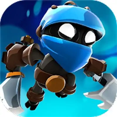Download Badland Brawl MOD APK [Unlocked All] for Android ver. 3.1.4.1