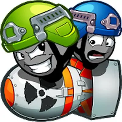 Download Warlings: Armageddon MOD APK [Free Shopping] for Android ver. 3.9.2