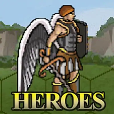 Download Heroes 3 TD Tower Defense MOD APK [Unlimited Money] for Android ver. 2.0.0