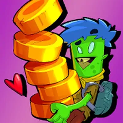 Download Coin Scout MOD APK [Unlimited Coins] for Android ver. 1.10.1