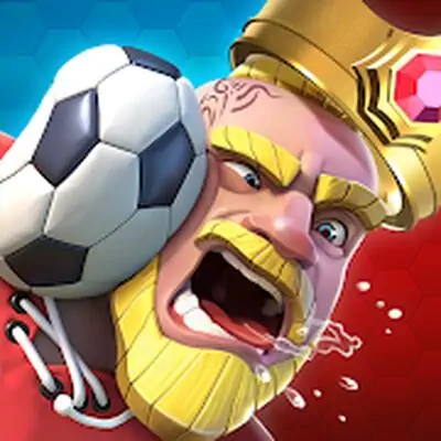 Download Soccer Royale: Mini Soccer MOD APK [Mega Menu] for Android ver. 1.9.3