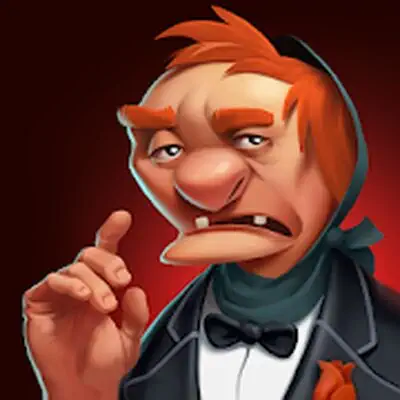 Download Mafioso－Mafia's Strategy Games MOD APK [Unlocked All] for Android ver. 2.6.0