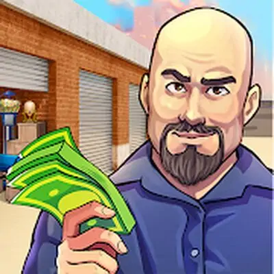 Download Bid Wars 2: Auction & Business MOD APK [Unlimited Coins] for Android ver. 1.50.5