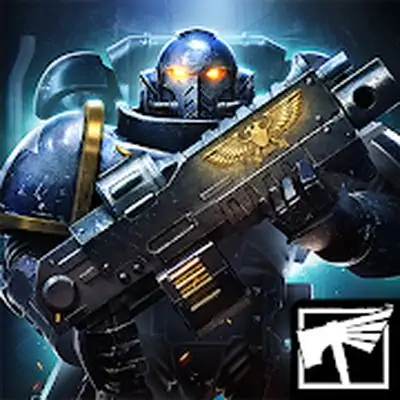 Download Warhammer 40,000: Lost Crusade MOD APK [Unlimited Money] for Android ver. 1.7.0