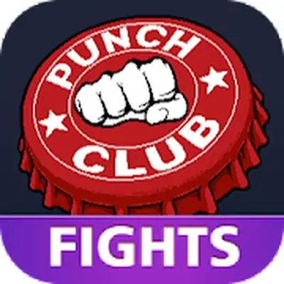 Download Punch Club: Fights MOD APK [Unlimited Money] for Android ver. 1.1