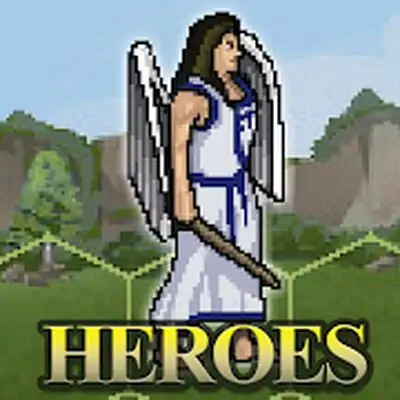 Heroes 3 and Mighty Magic:TD Fantasy Tower Defence
