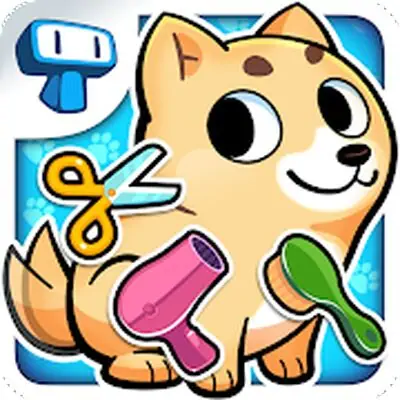 Download My Virtual Pet Shop: Animals MOD APK [Unlocked All] for Android ver. 1.12.19