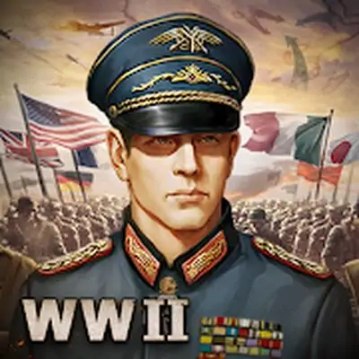 Download World Conqueror 3-WW2 Strategy MOD APK [Unlimited Coins] for Android ver. 1.2.44