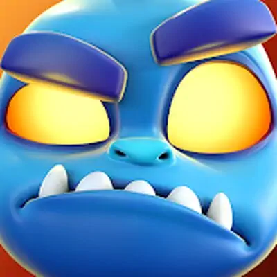 Download Smashing Four MOD APK [Free Shopping] for Android ver. 2.1.85