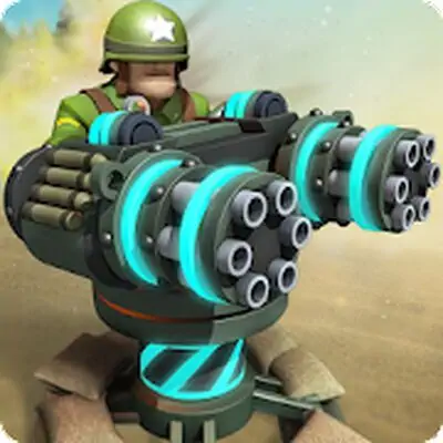 Download Alien Creeps MOD APK [Unlimited Money] for Android ver. 2.31.3