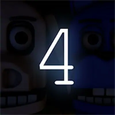 Download Five Nights at Maggie's 4 MOD APK [Unlocked All] for Android ver. 1.2
