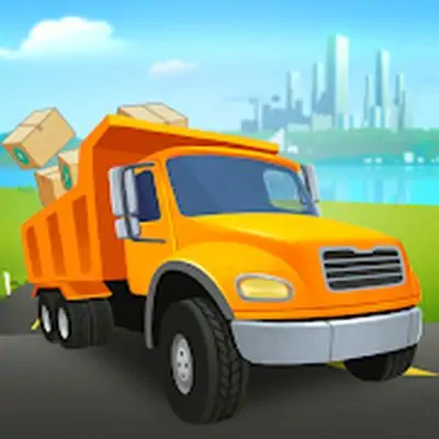 Download Transit King Tycoon: Transport MOD APK [Unlimited Money] for Android ver. 5.6