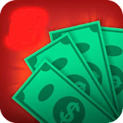 Money Clicker Game