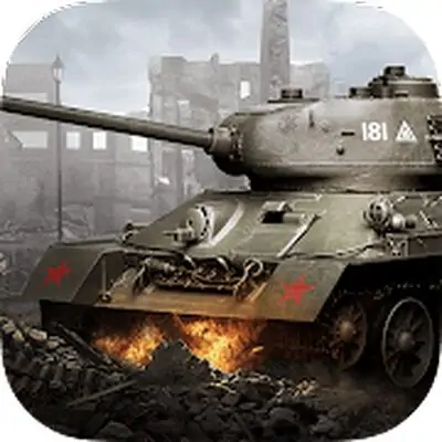 Download Clash of Panzer: Tank Battle MOD APK [Unlimited Money] for Android ver. 1.19.5