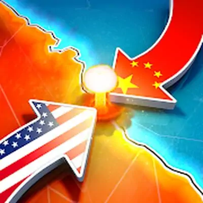 Download Conflict of Nations: WW3 Game MOD APK [Free Shopping] for Android ver. 0.131